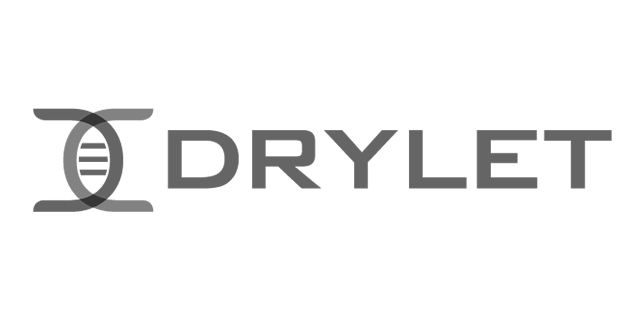 Drylet-Logo