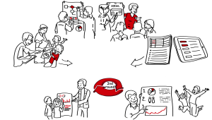 Save the Children ILET